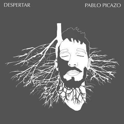Pablo Picazo - Despertar (Album 2019)