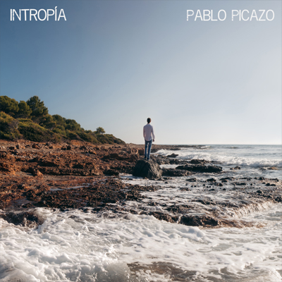 Pablo Picazo - Intropia (Album 2021)
